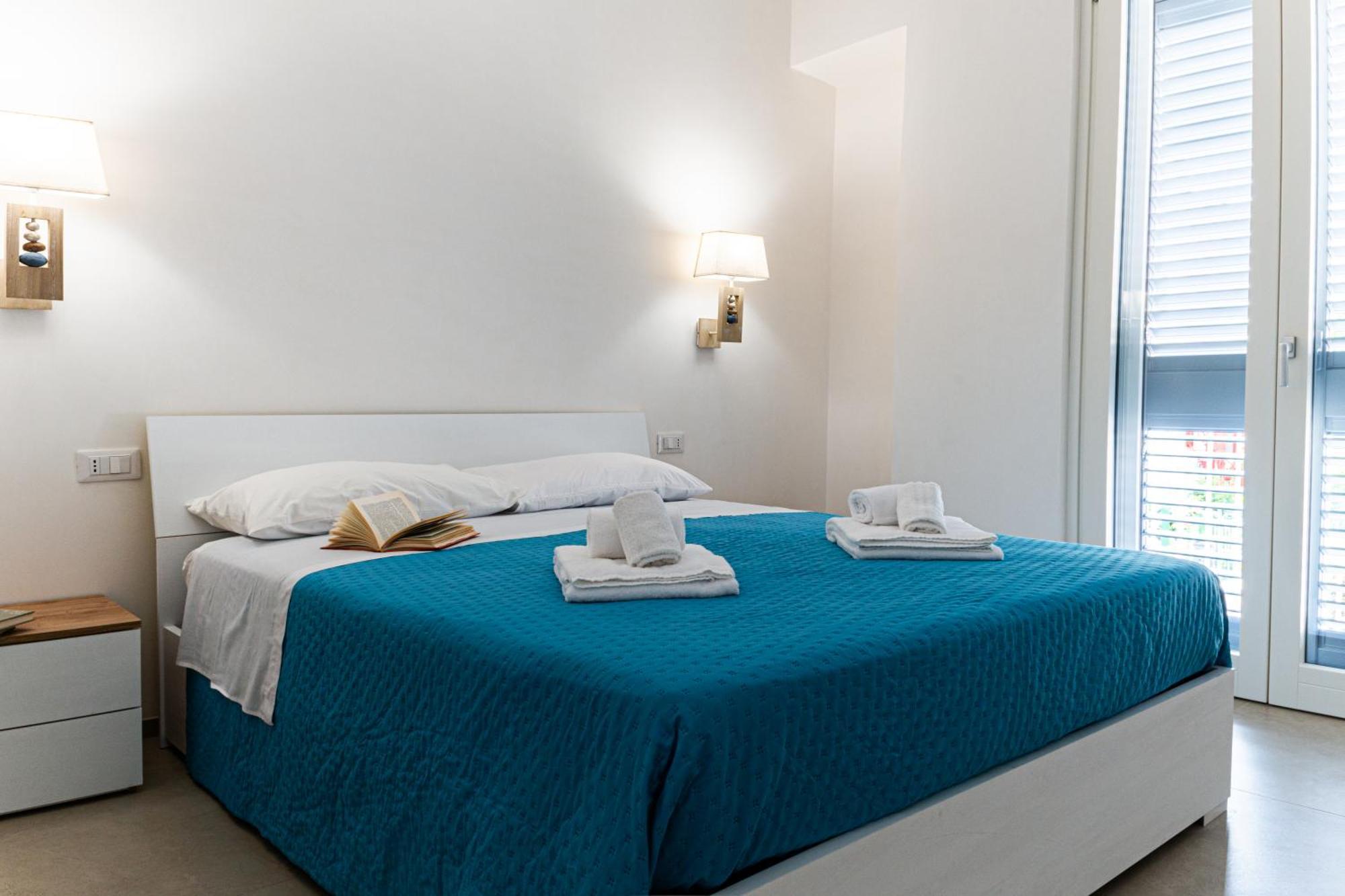 Goccia Celeste - Gocce Sul Mare Savelletri Exterior foto