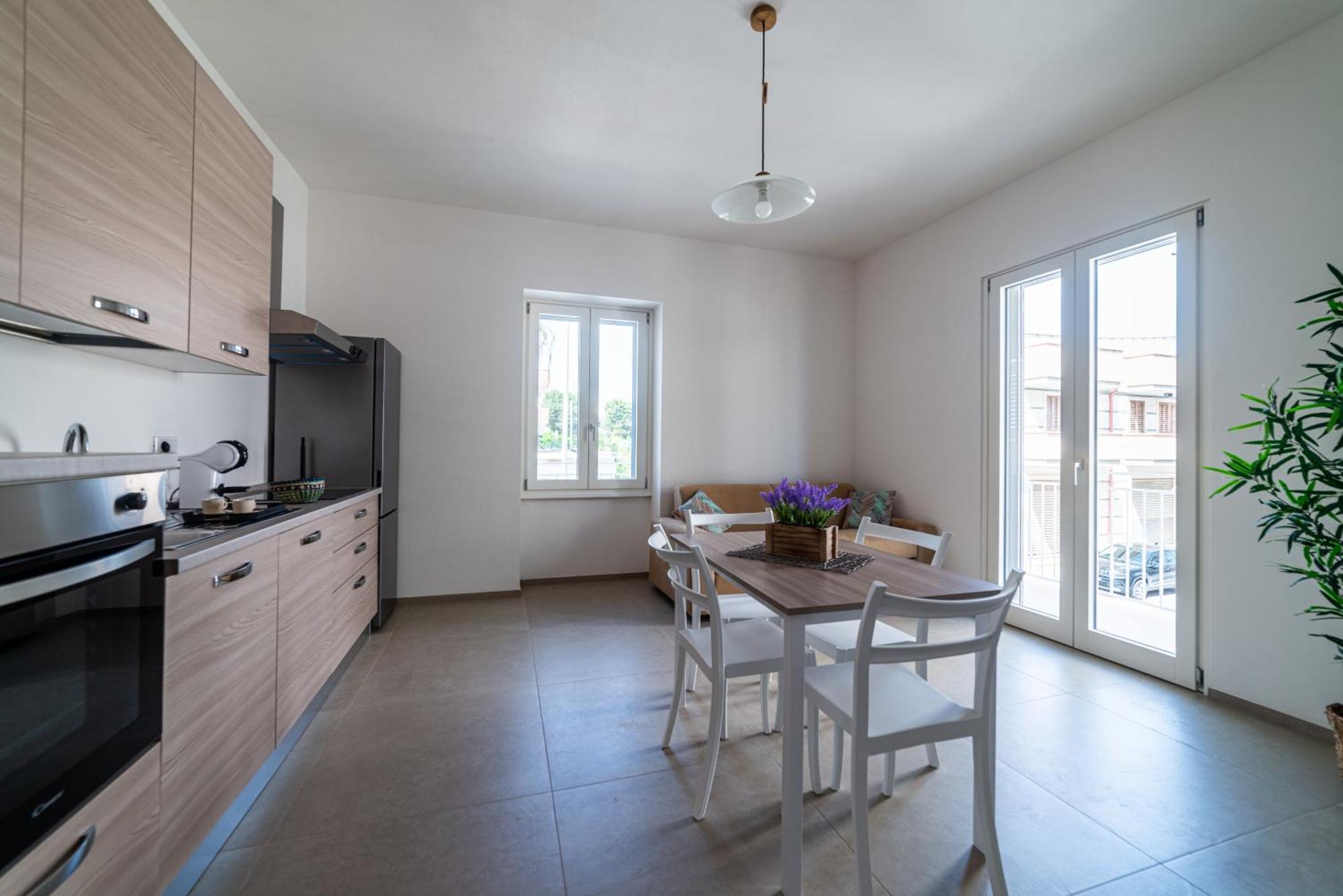 Goccia Celeste - Gocce Sul Mare Savelletri Exterior foto