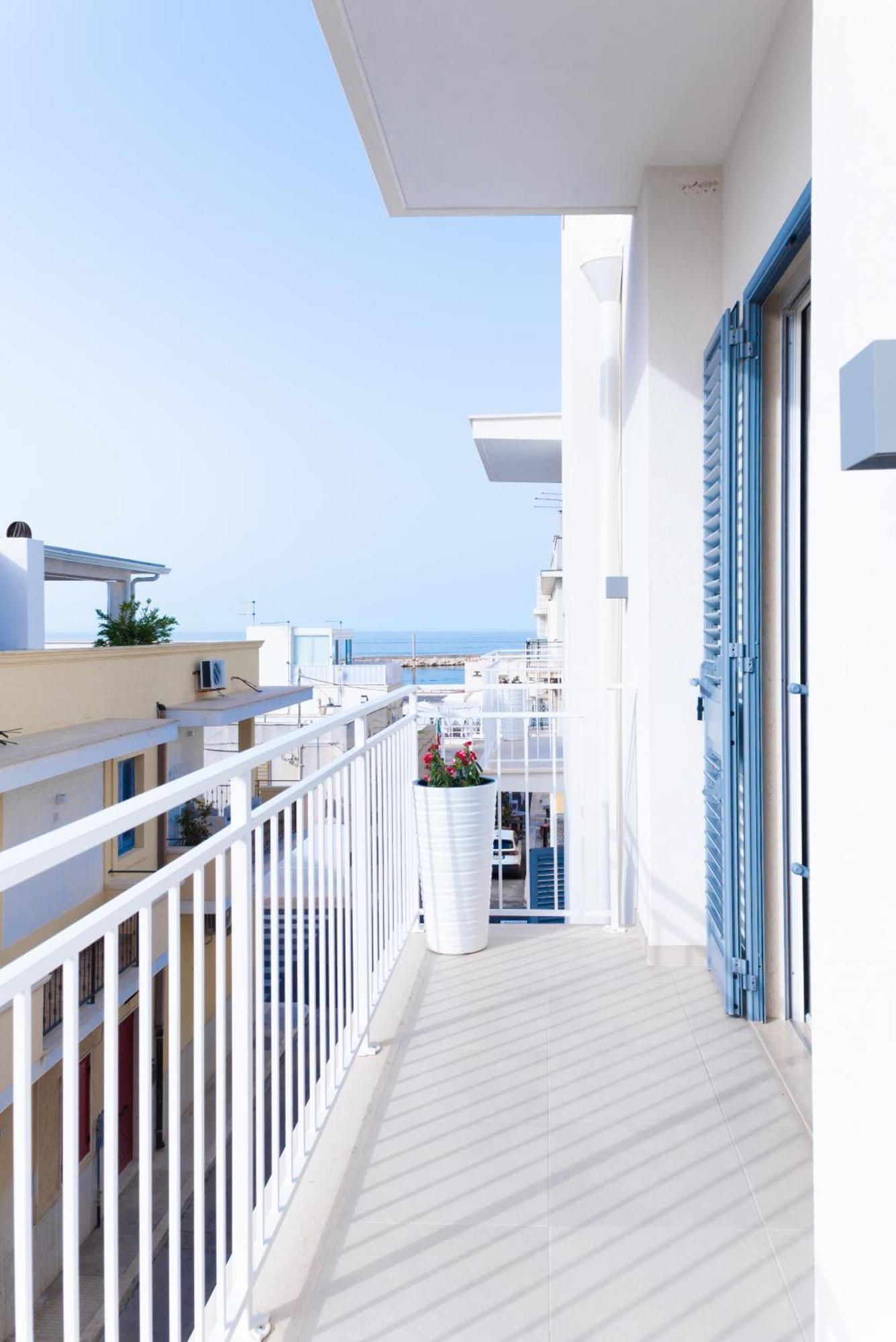 Goccia Celeste - Gocce Sul Mare Savelletri Exterior foto