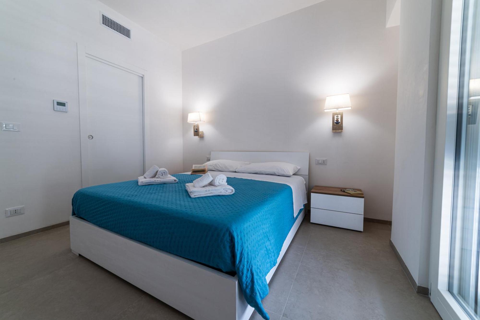Goccia Celeste - Gocce Sul Mare Savelletri Exterior foto